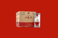 威海乳山市回收五粮液