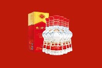 威海乳山市回收剑南春