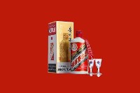 威海乳山市回收飞天茅台酒