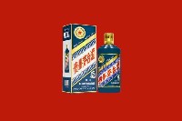 威海乳山市回收五星茅台酒